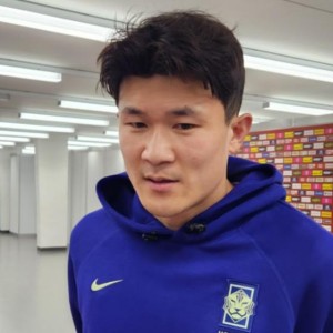 世界杯举办城市-金玟哉：每个球员都必须多拼一步，韩国队在世界杯才有竞争力