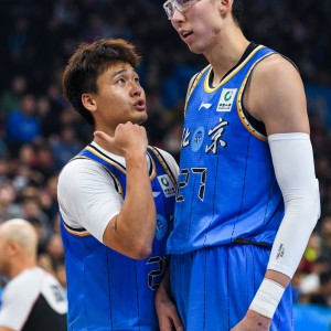 世界杯场馆介绍-北京男篮接下来的目标就是要稳定自己的位置 直至常规赛结束