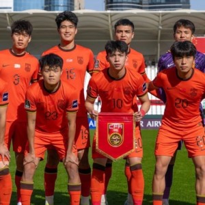 世界杯赛事安排-决赛前中国队迎5大利好：人员齐整，现场或变成中国主场！