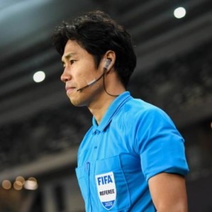 世界杯场馆介绍-中菲之战确定执法裁判 韩国籍裁判金希坤主哨