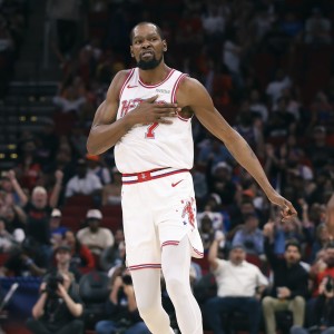 世界杯主办国家-火箭摧毁尼克斯 本季最团队、最各司其职的一场球？