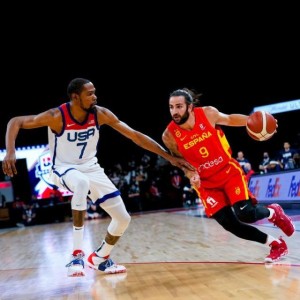 一周休整后将战强敌法国 波波：我们已经准备了2年