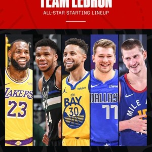 世界杯举办城市-联盟最强传球手汇聚一堂 詹经理目标全明星四连胜