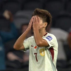 世界杯赛事安排-无视2点球+进球被吹！中国女足连遭“争议吹罚”，王霜惊艳世界波