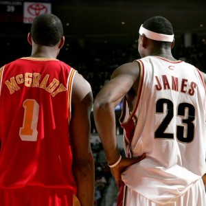 世界杯主办国家-麦迪：乔丹是GOAT但他没遇到我这种对手 而老詹要和科比&amp;库里竞争